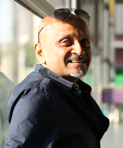 George John