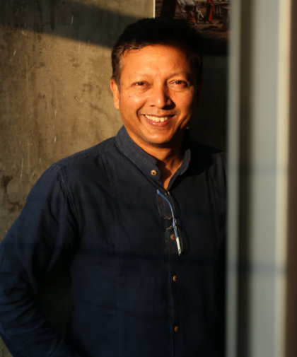 Vijay D’Souza
